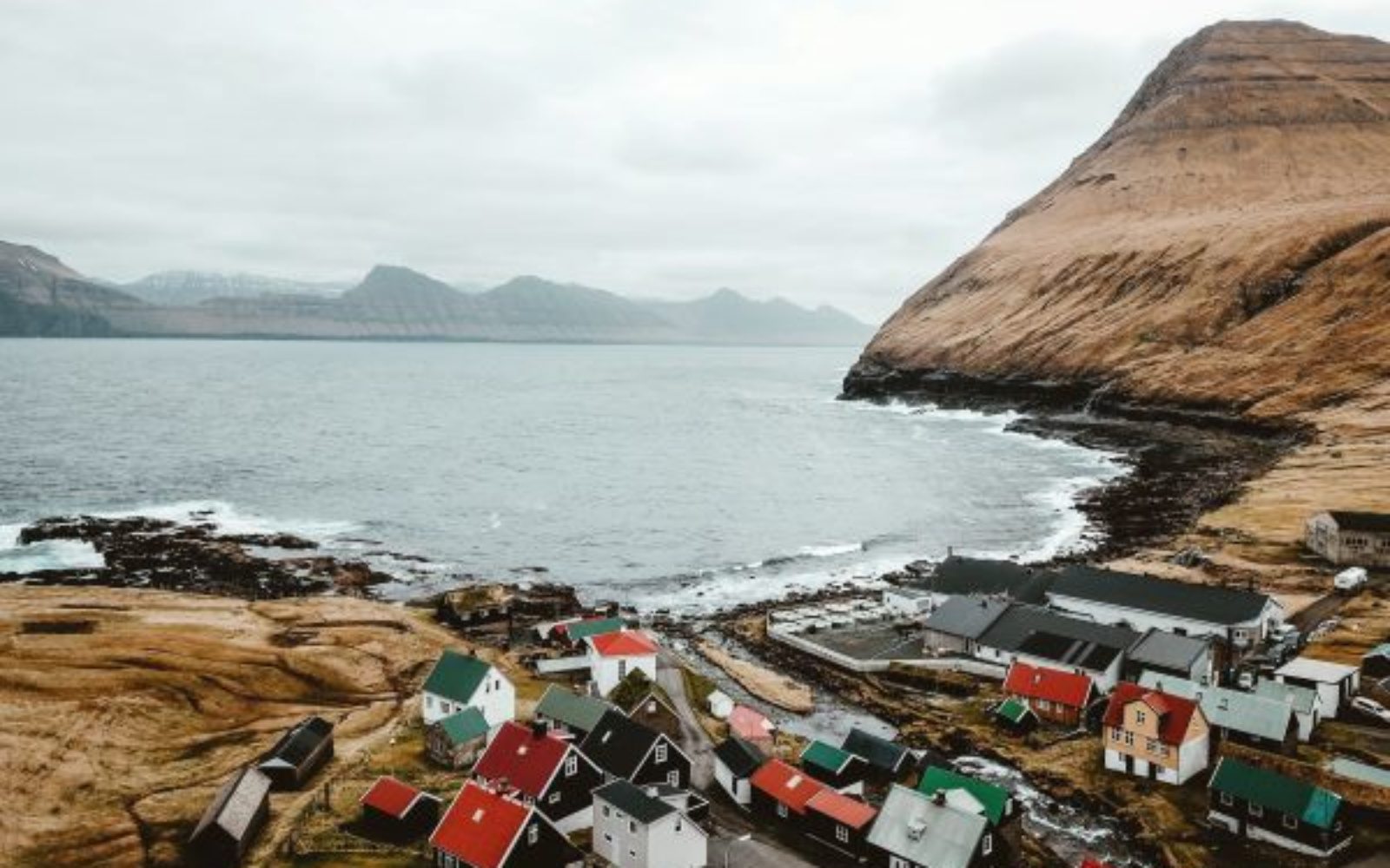 Faroe Islands welcome 700,000 virtual visitors