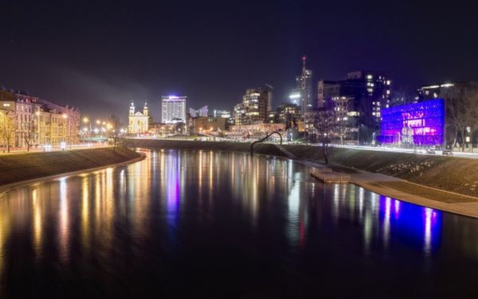 Lithuania eases incoming travel from 24 European countries