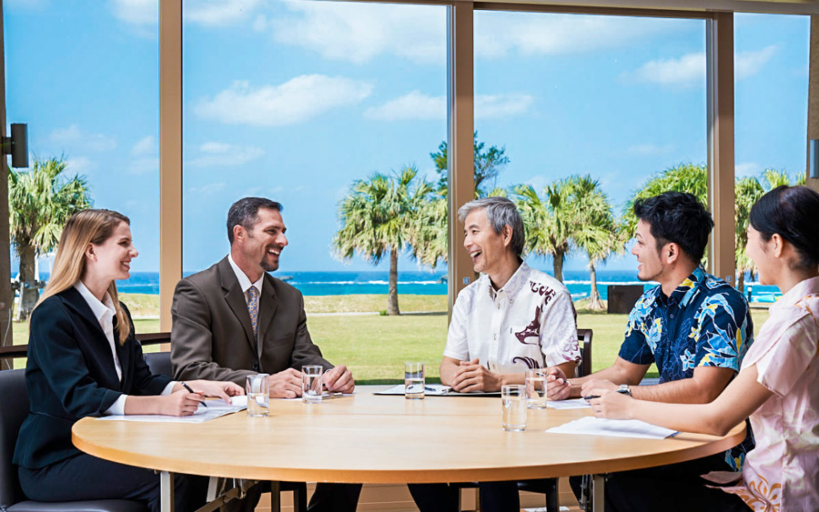 Okinawa Japan – where inspiration meets