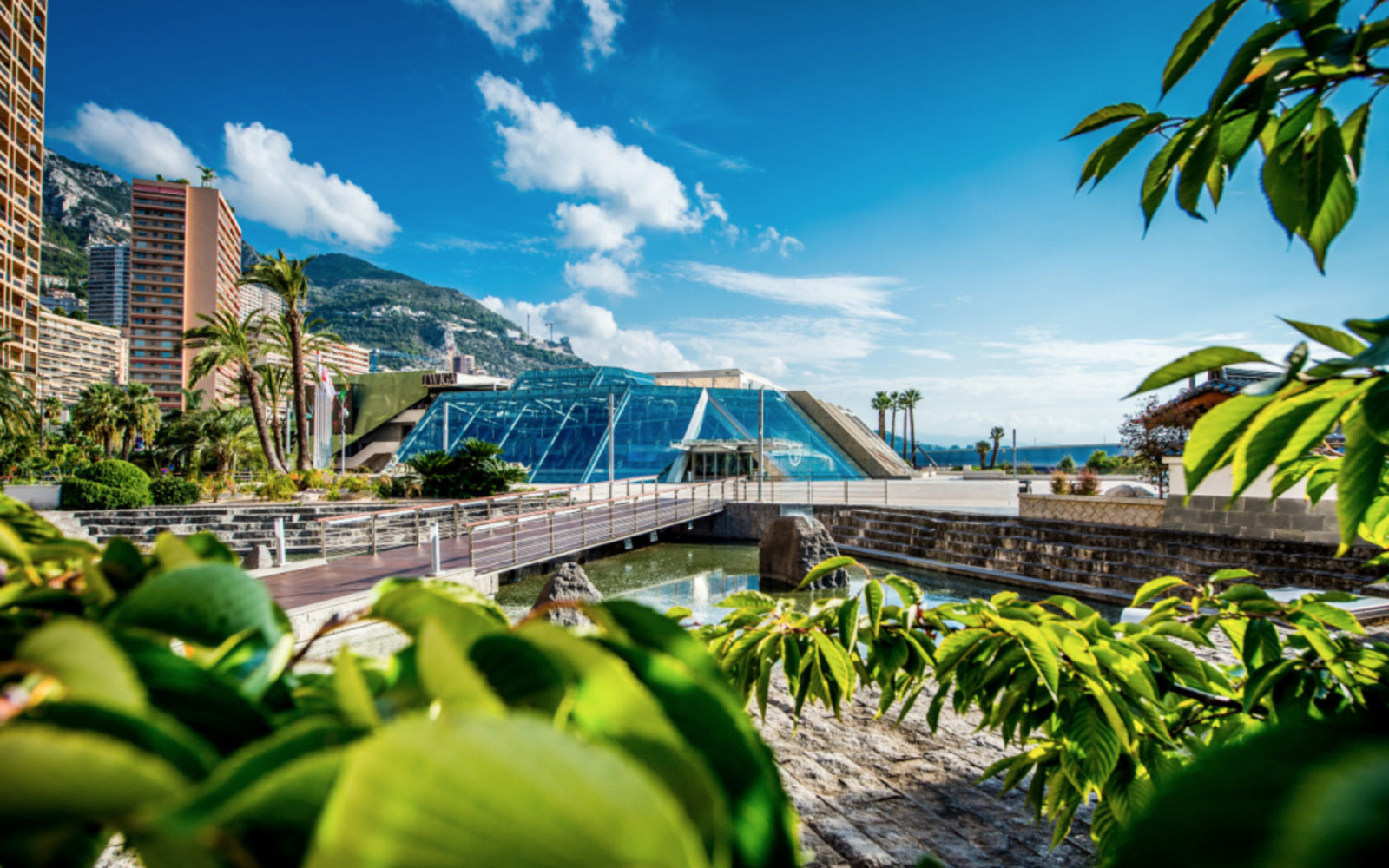 The Grimaldi Forum adds Monaco Safe label to its opening offer