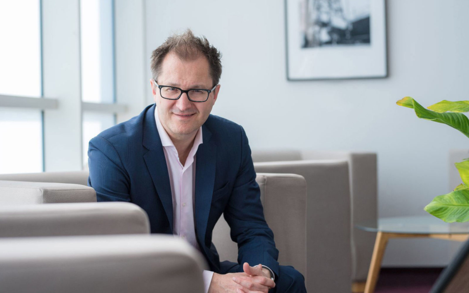 Head Office positions to be phased out in ICCA organisational shake up