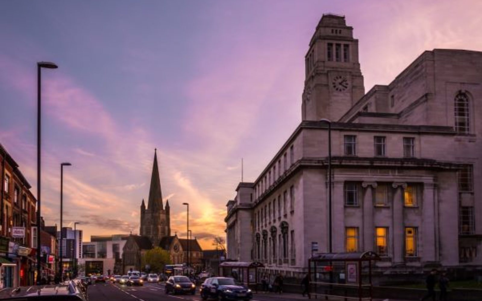 'Medieval' app takes congress virtual in Leeds