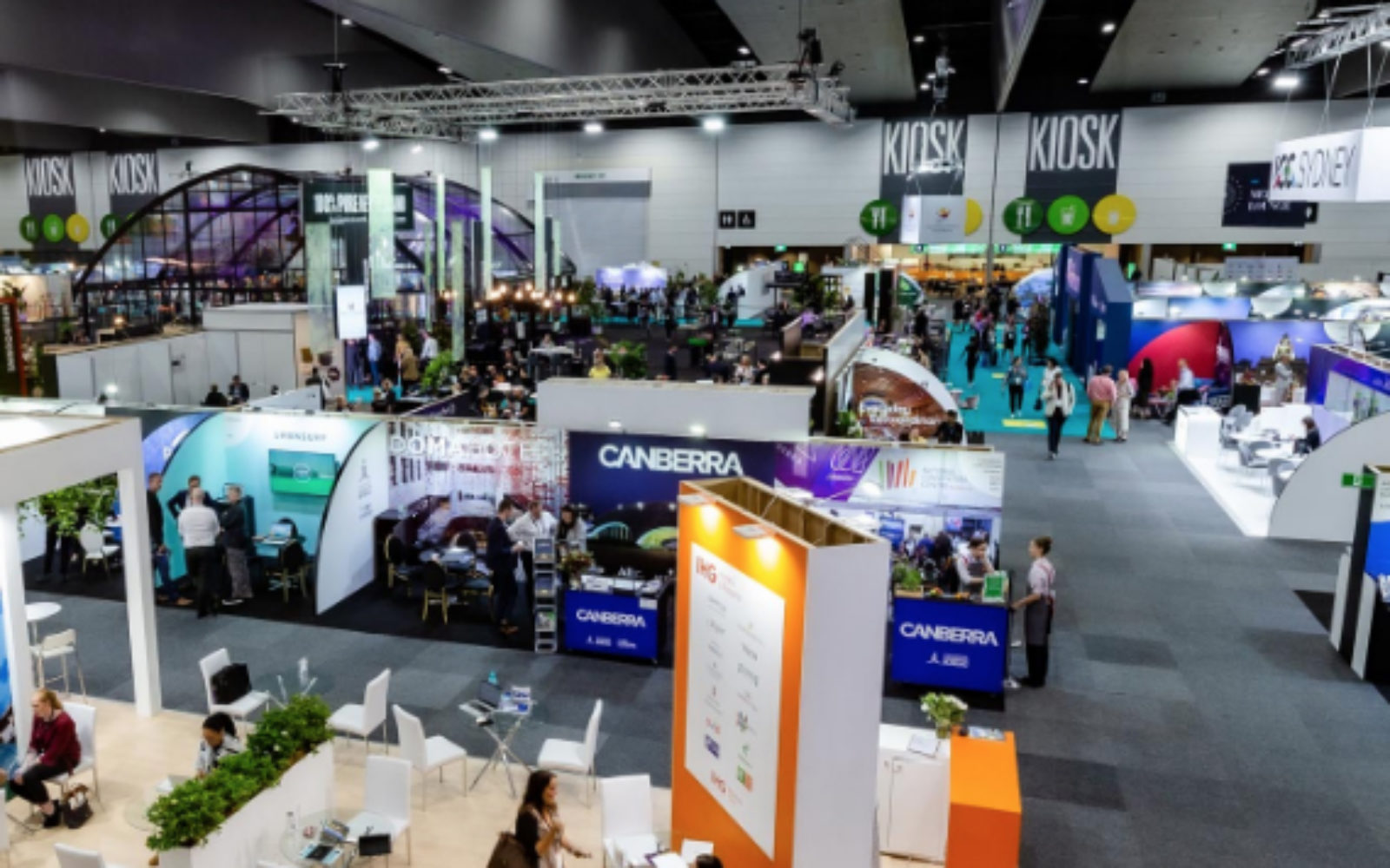 AIME 2021 moves forward to March Down Under