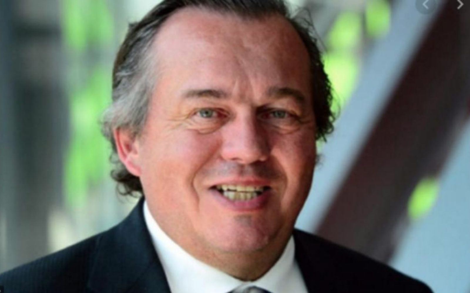 GL events first-half group revenues drop 55%