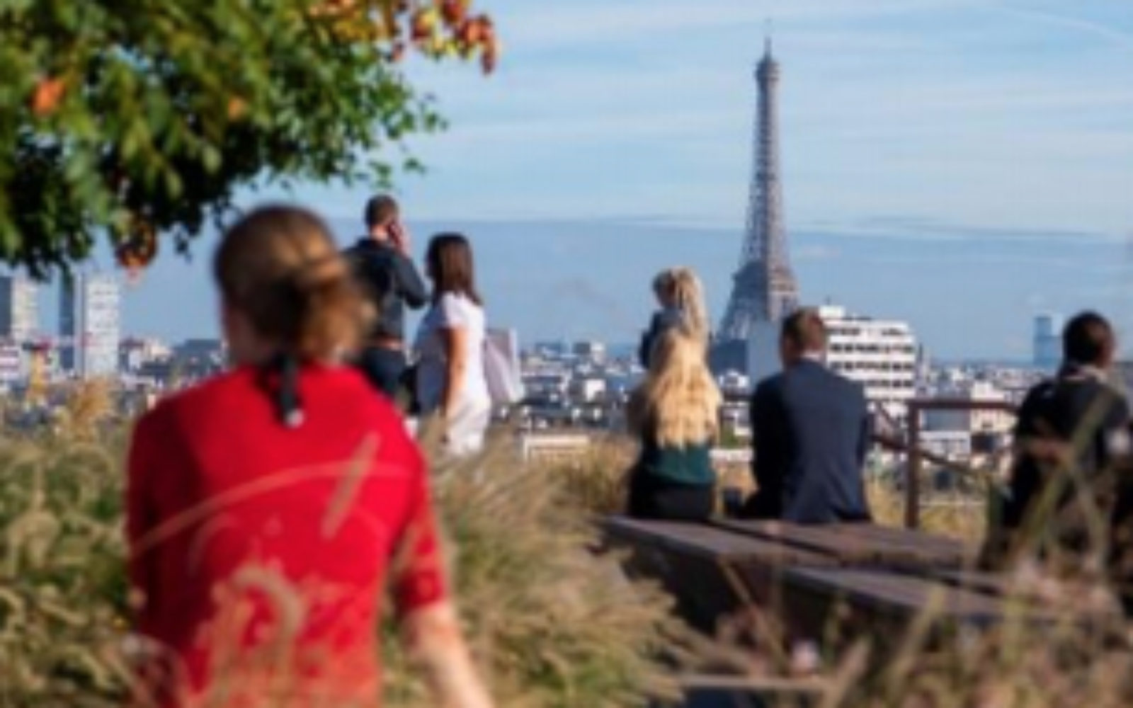 AIPC takes Annual Congress to Paris