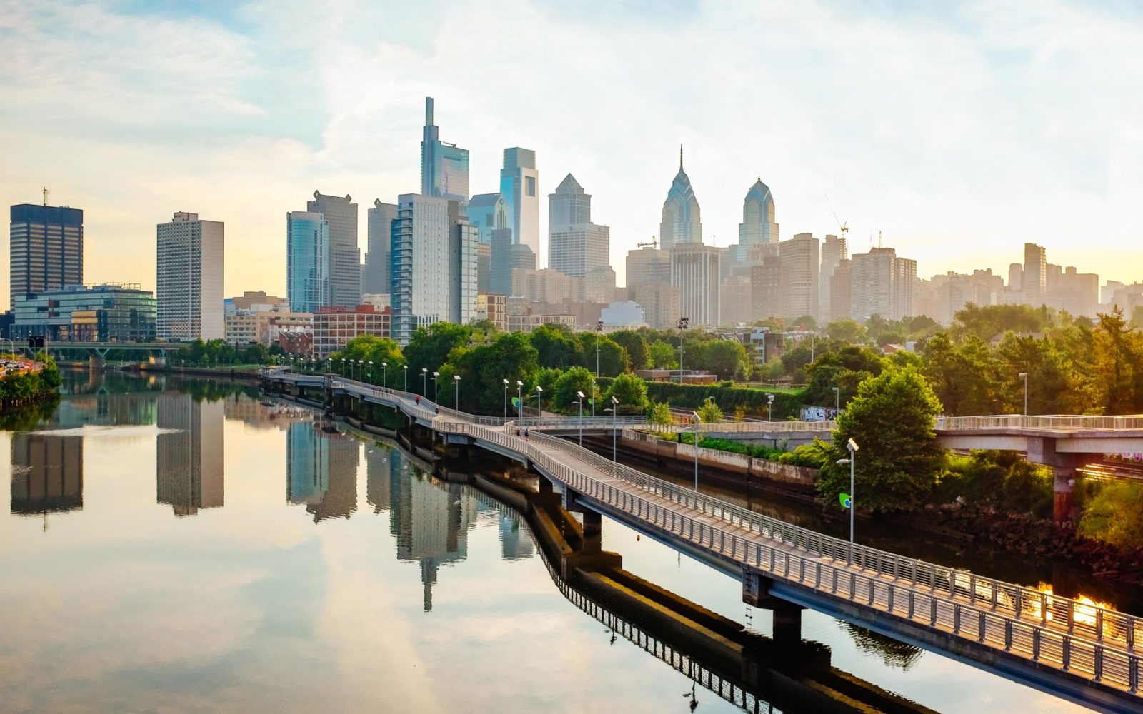 Philadelphia CVB launches PHL Health Pledge to welcome visitors back