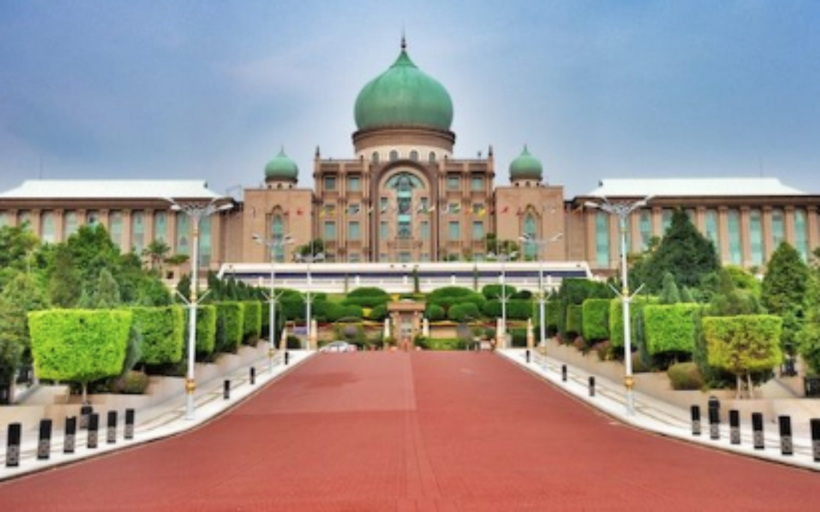 Malaysian destinations start to allow meetings for up to 250