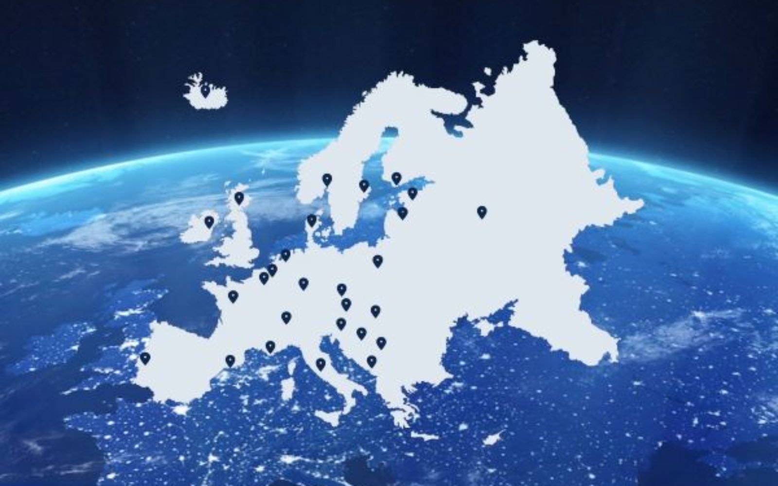 New launch from European Convention Bureaux Alliance