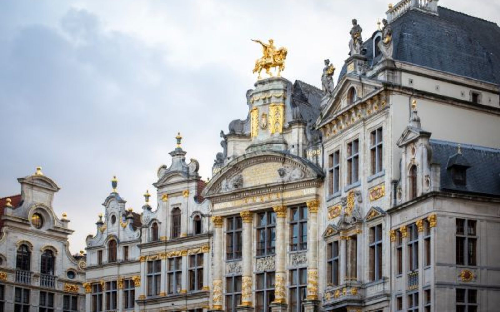 New €2m visit.brussels venue rental subsidy fund available for organisers