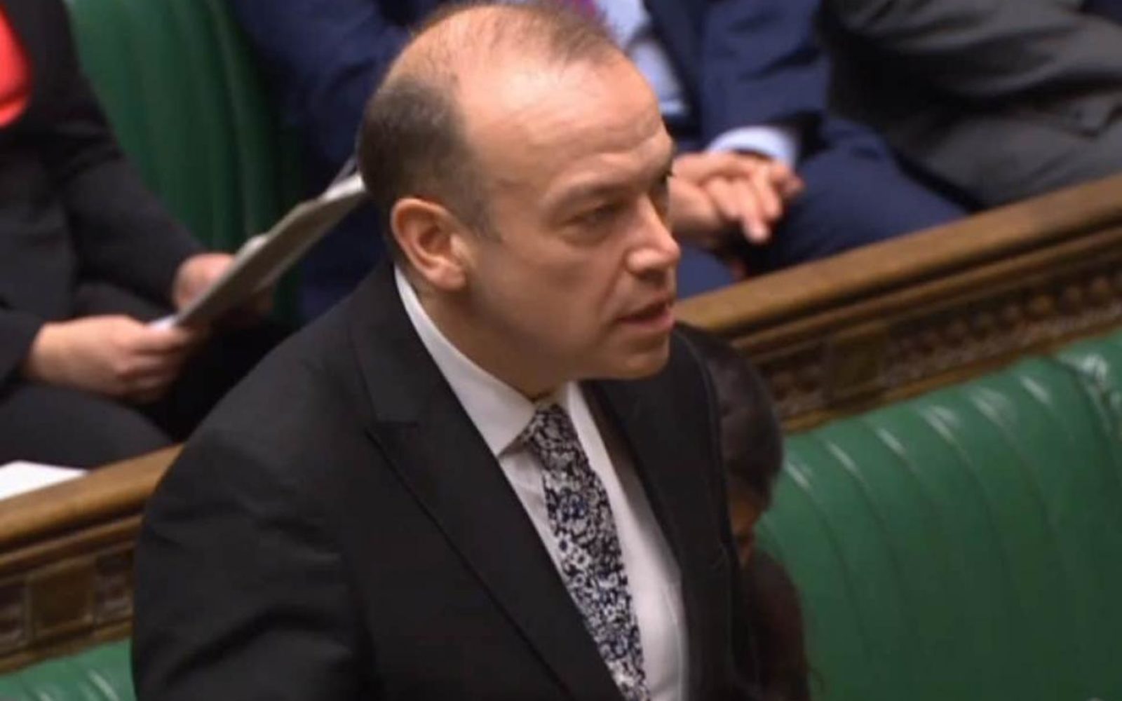 UK must be at Level 2 before events can run, says minister