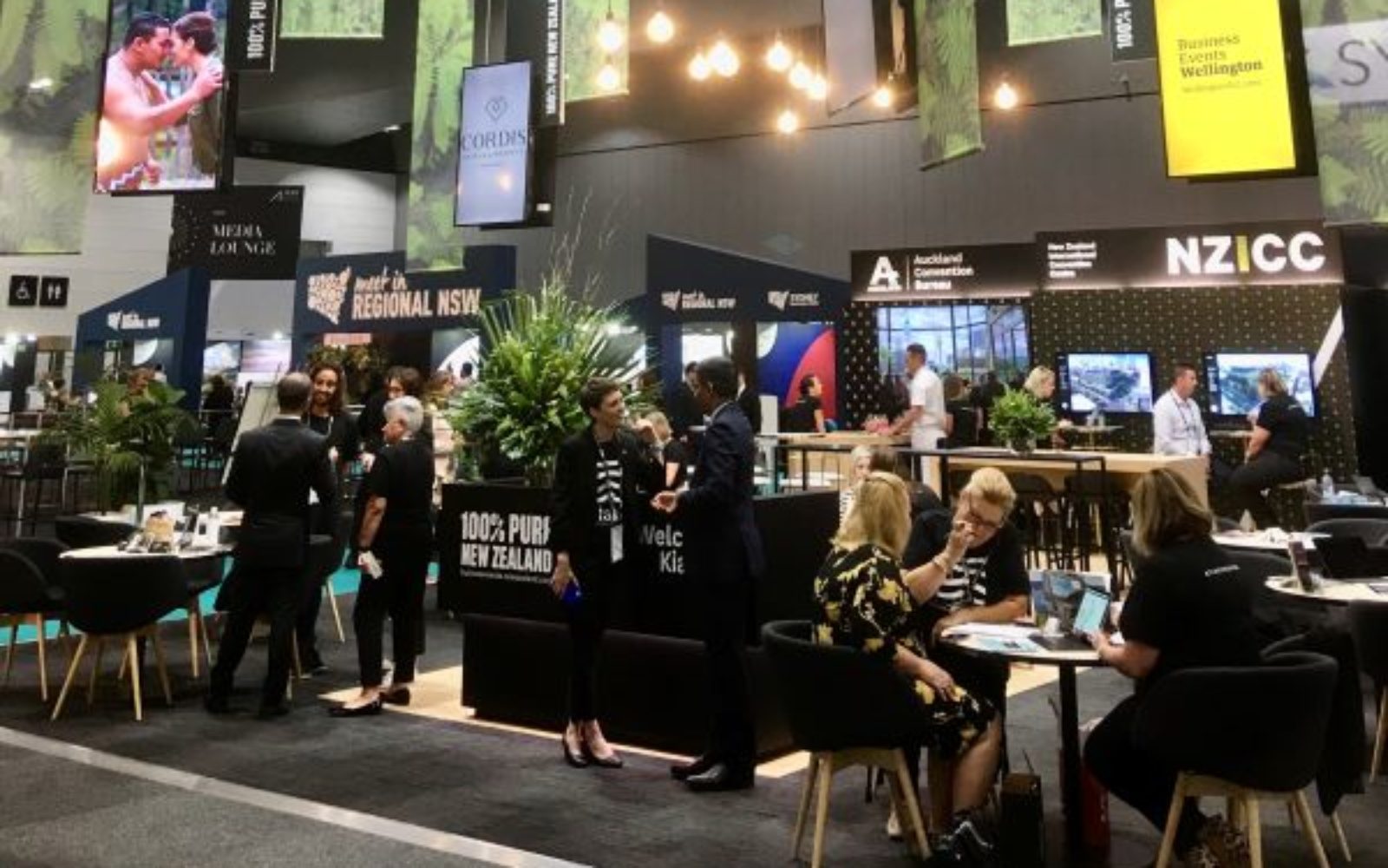 CINZ and TNZ renew partnership with MoU