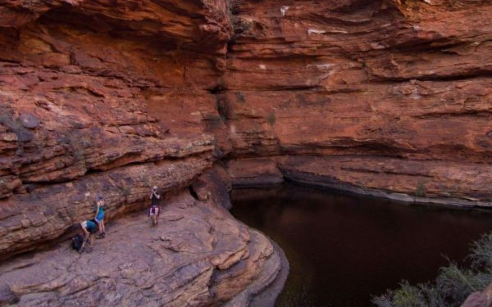 Soak up a slice of Australia from your couch