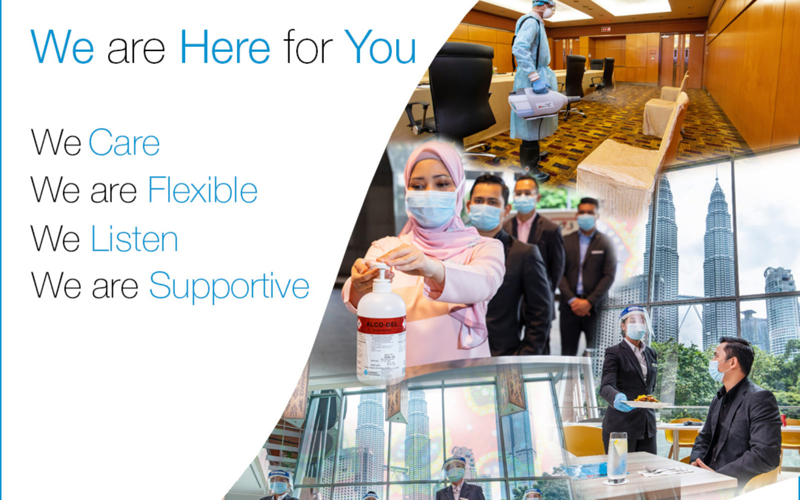 Kuala Lumpur CC’s new engagement programme promises to be ‘here for you’