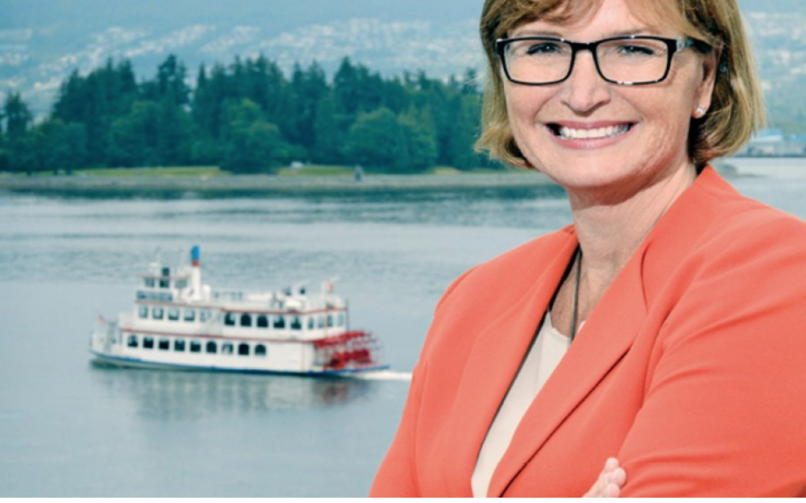 New president & CEO for Destination Canada