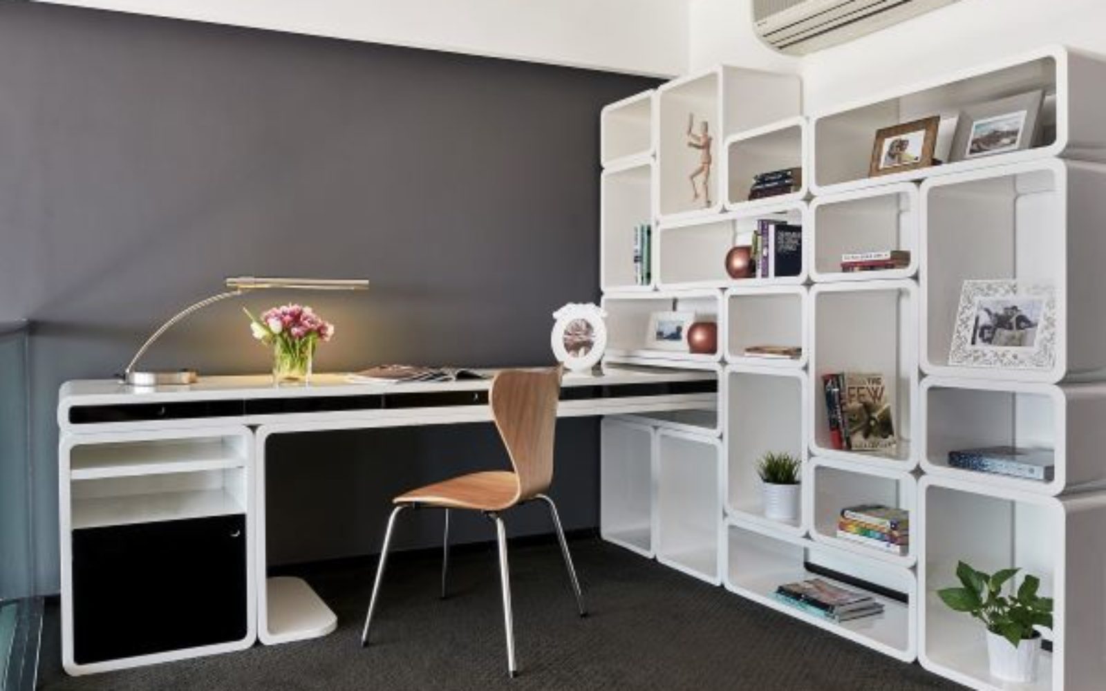 Ascott to offer Work in Residence and 'space-as-a-service'