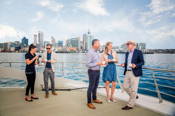 CINZ to host New Zealand business showcase