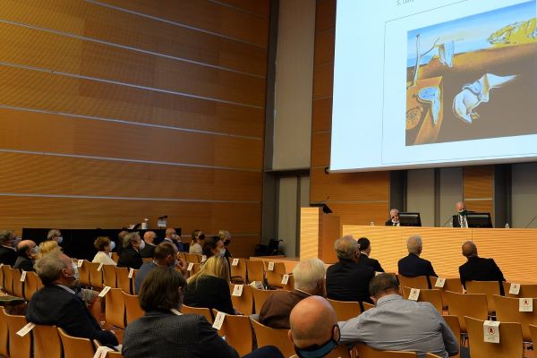 IEG hosts first fully Covid-secure in-person conference for 1,500 delegates