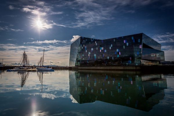 Meet in Reykjavík doubles up to Promote Iceland for MICE