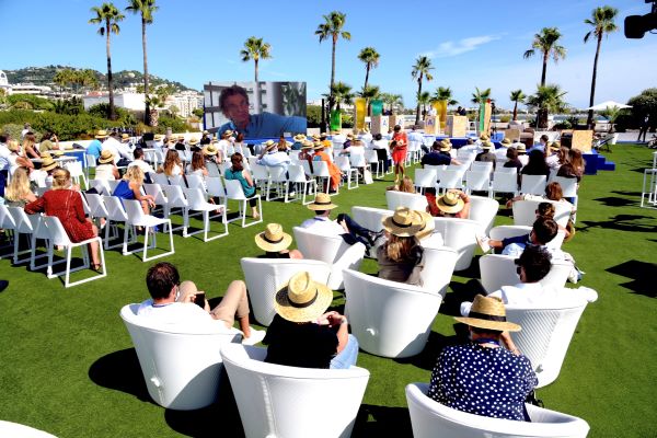 Heavent Meetings: the first major MICE event held in France since coronavirus hit