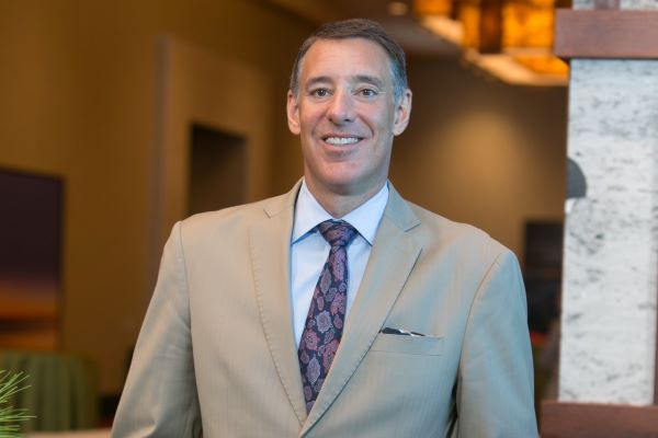 Meetings Mean Business Coalition announces new co-chair