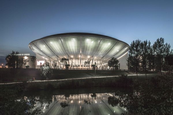 Live business returning in September at Palacongressi Di Rimini