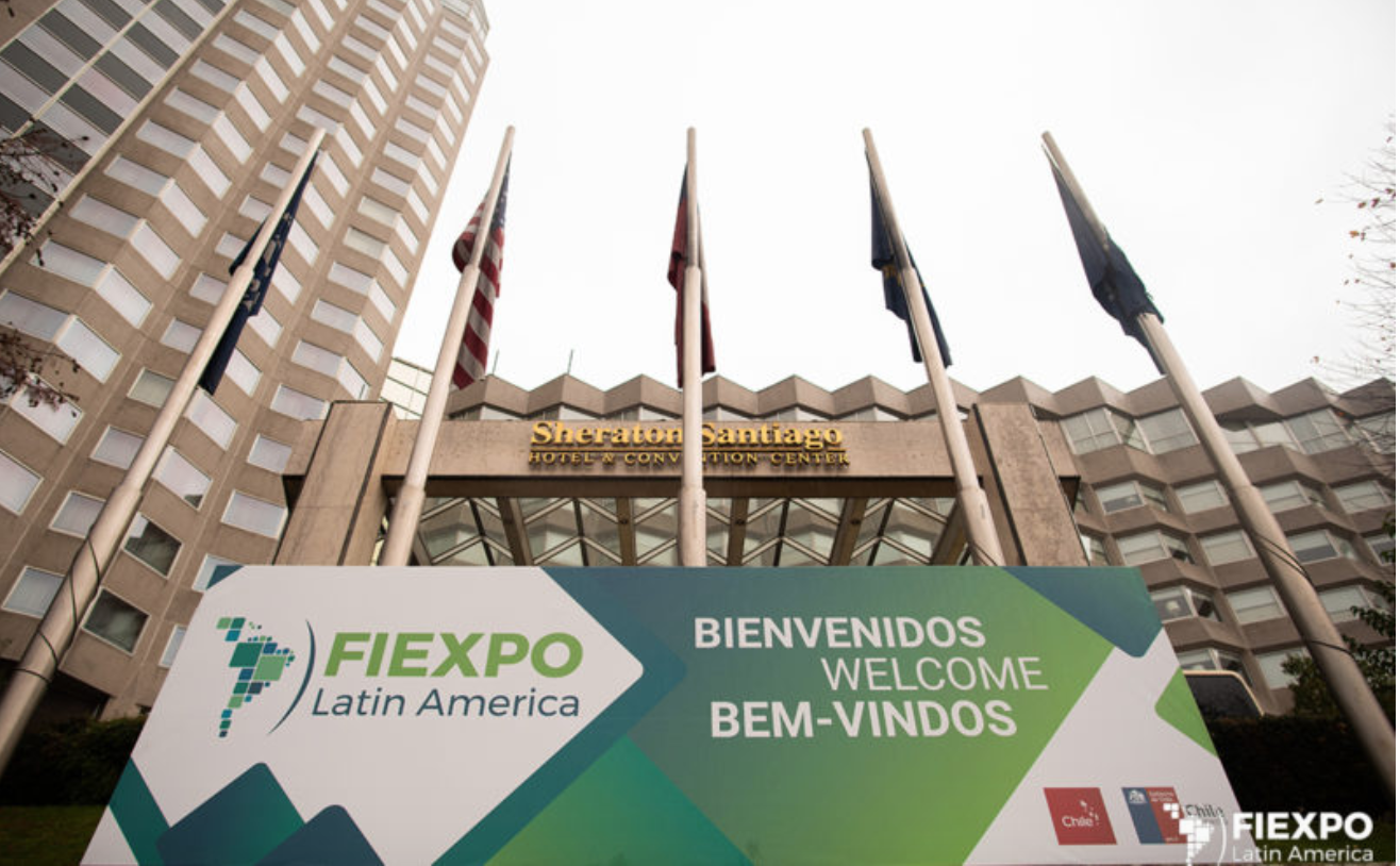 FIEXPO moves in behind ICCA Congress in Cartagena in October