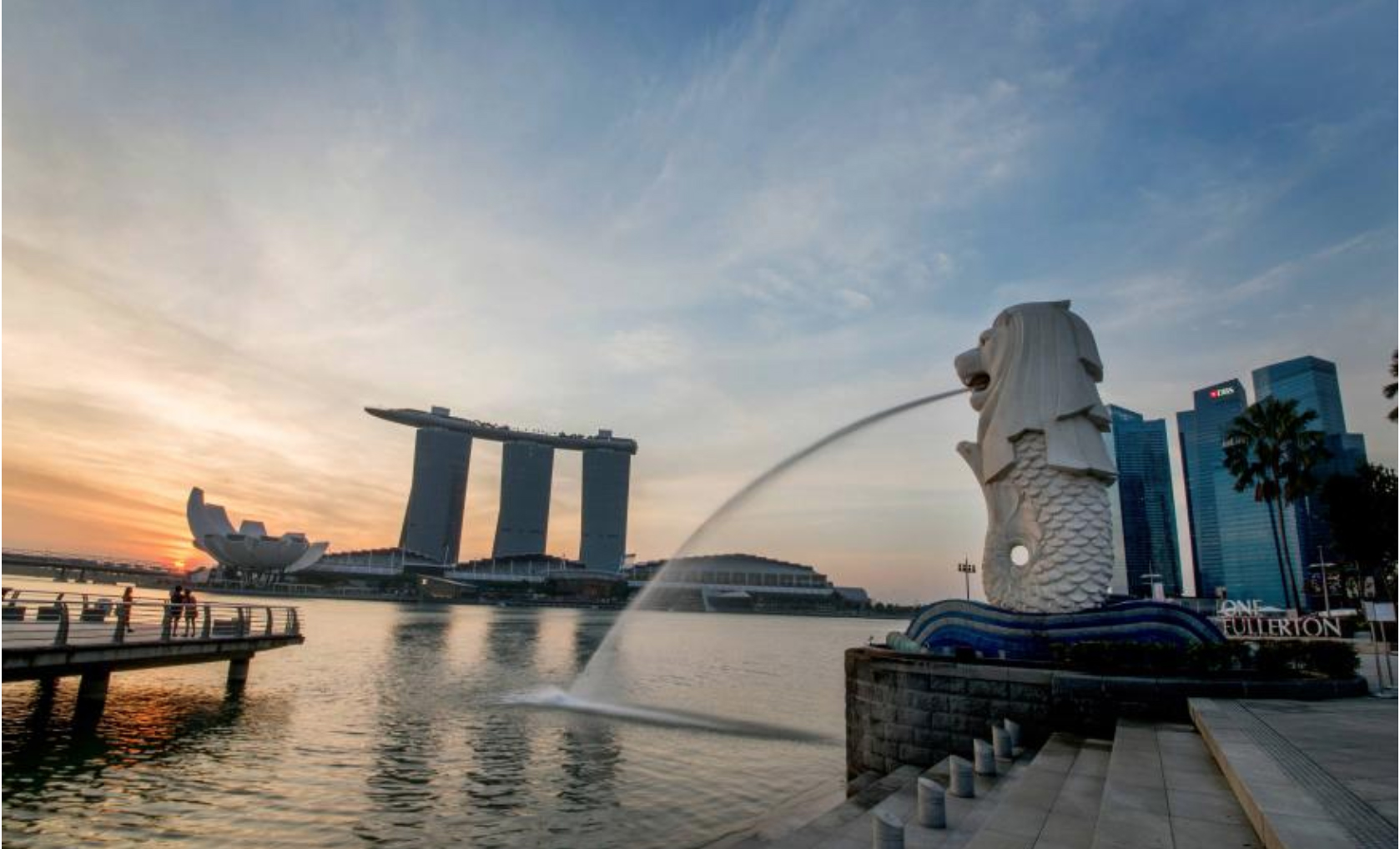 Singapore invites pilot MICE events for up to 250 participants from October