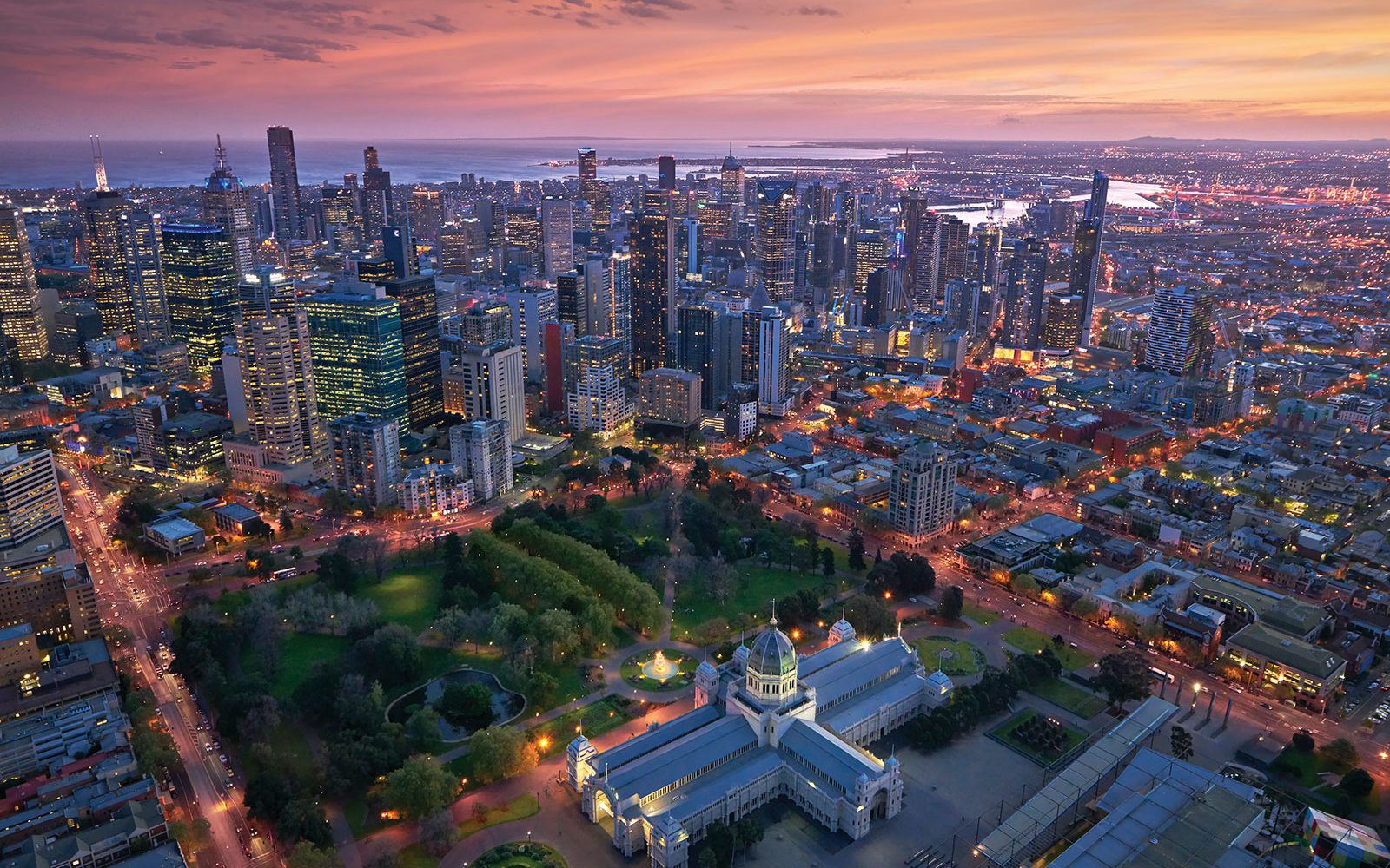 Australian tourism industry welcomes new government funding but urges more for ITOs