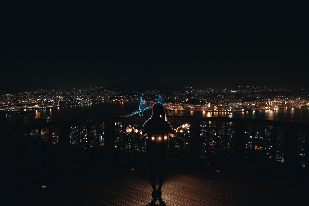 The Sweet Busan Nightlife, Perfect for Business Travelers