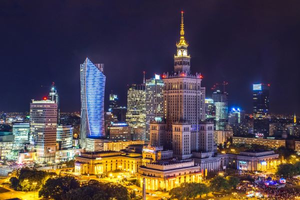 Poland Convention Bureau launches new self-certification programme