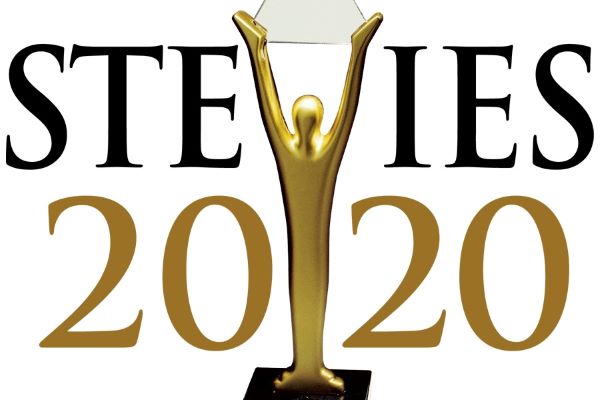 EventsAIR strikes Gold in 2020 International Business Awards