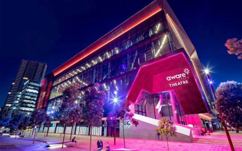 ICC Sydney Connects online with new platform for organisers