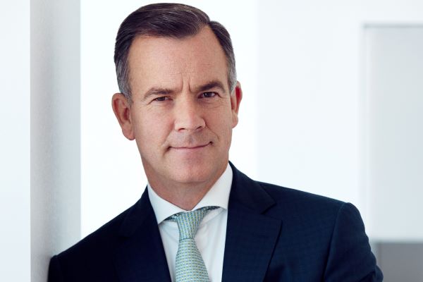 Accor Northern Europe appoints new CEO