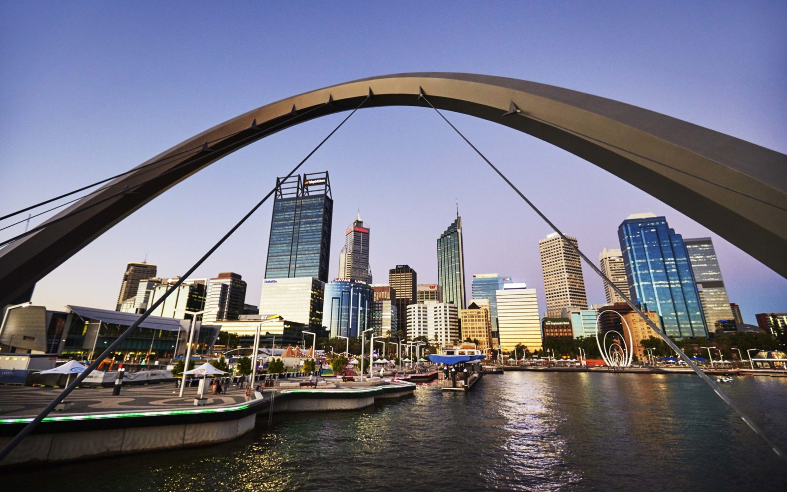 Australia’s WA to open State borders in new controlled arrangement