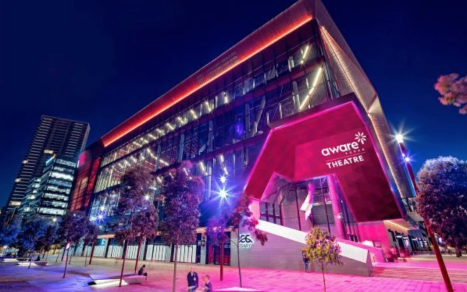 ICC Sydney delivers A$510m despite Covid-19 effect