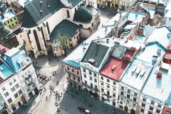 Lviv offers conference financial support package for 2021 events