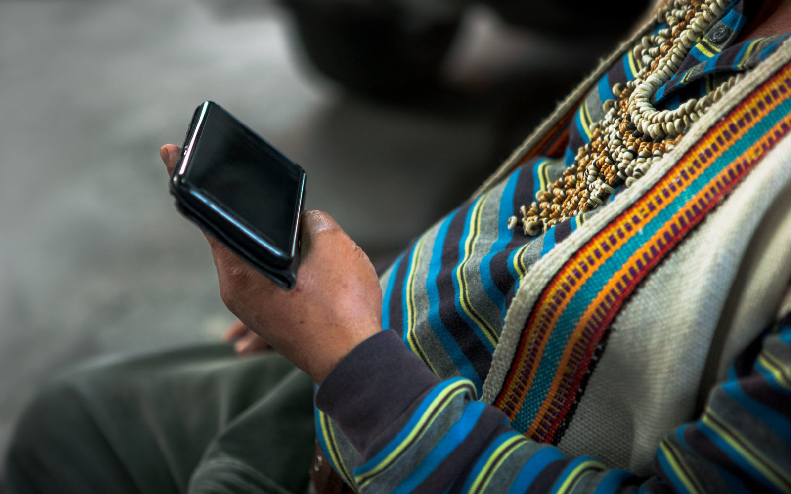 Virtual Events Institute and World Indigenous Forum announce skills partnership