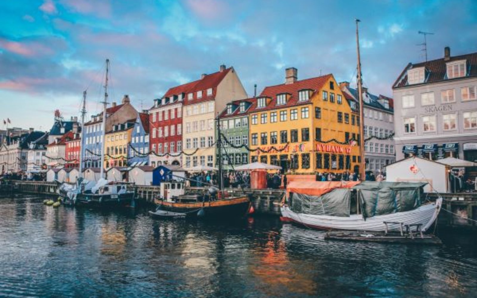 Copenhagen ready to kickstart business events