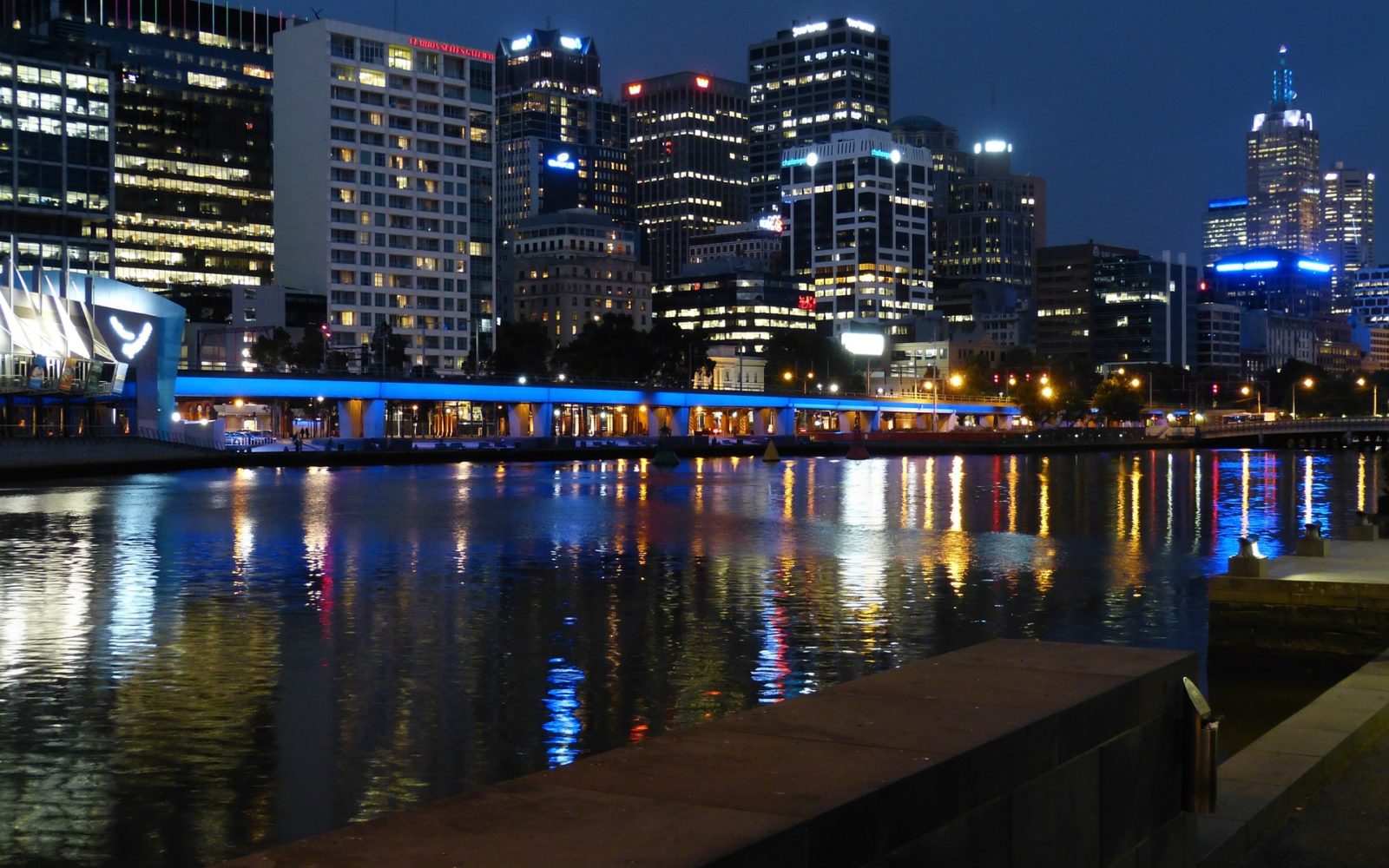 MCEC named Employer of Choice fourth year running