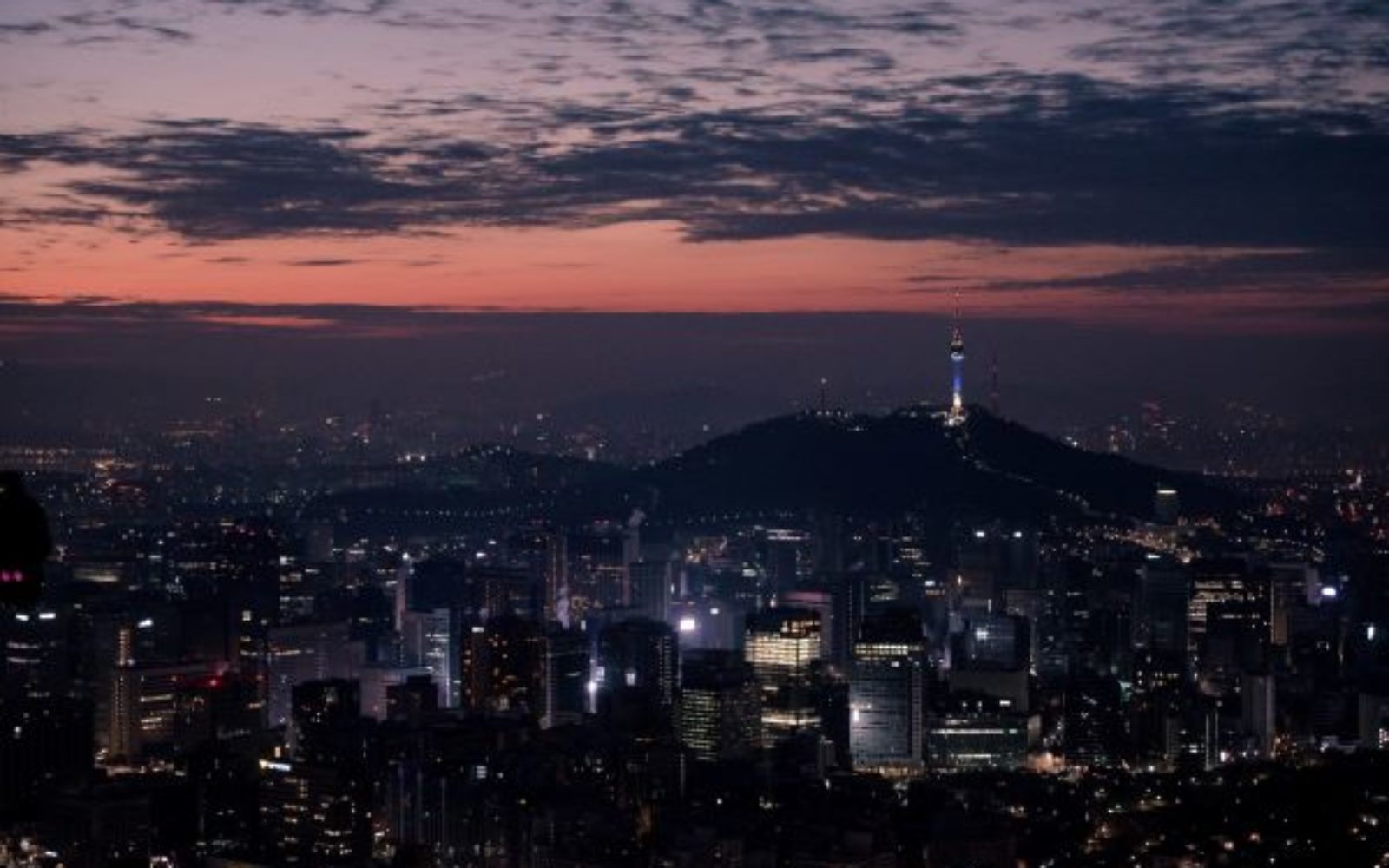 HUB SEOUL ready for interactivity at ICCA Congress 2020