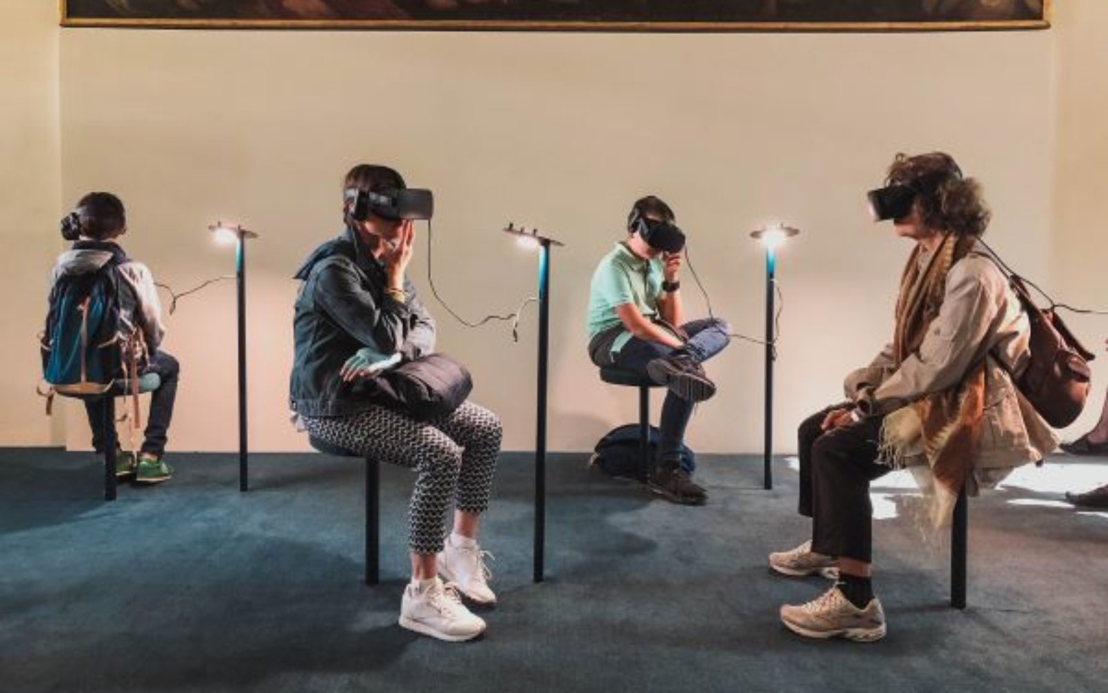 The time is coming for real digital alternatives
