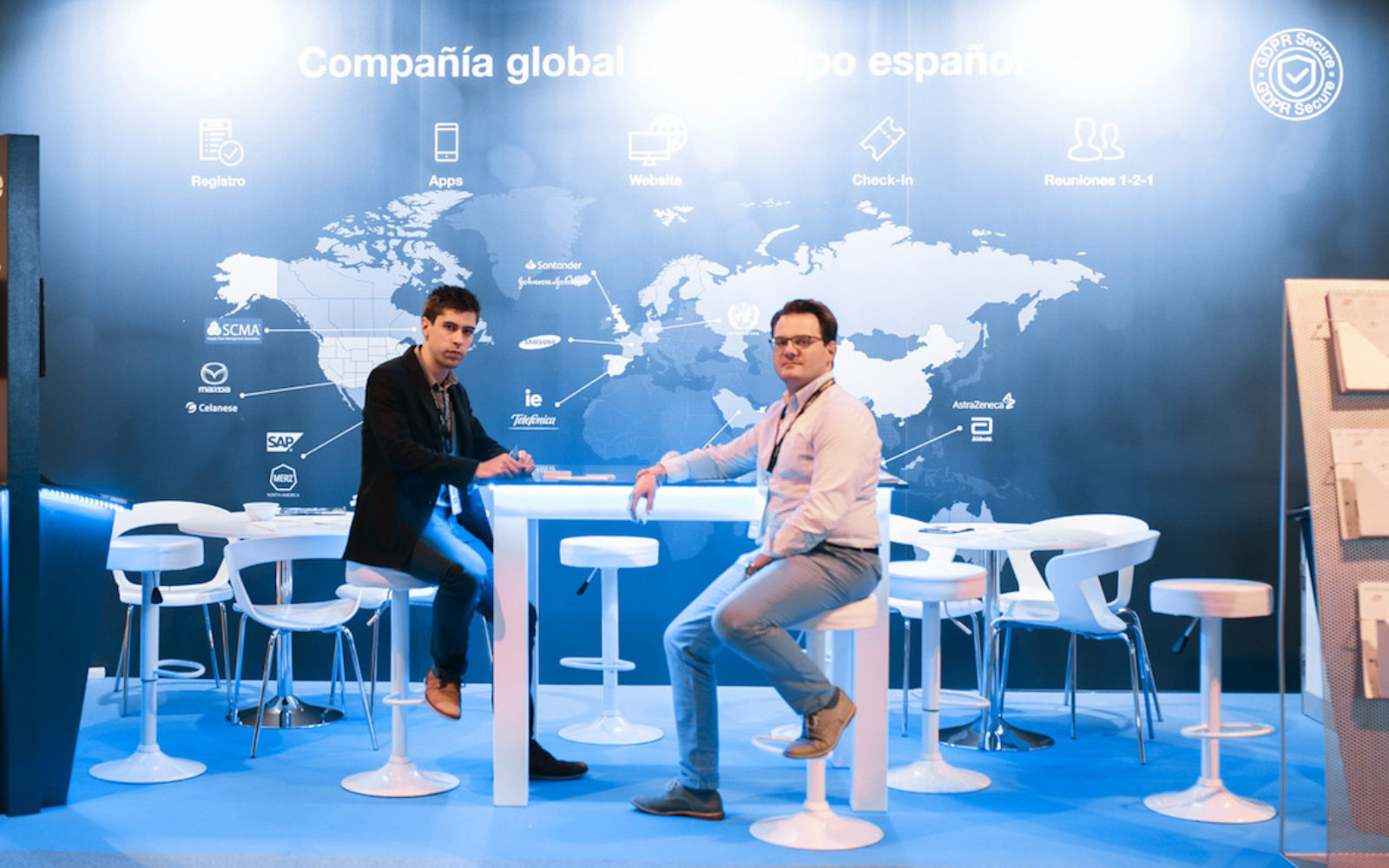 EventsCase lands £3.5m to accelerate growth of virtual and hybrid solutions