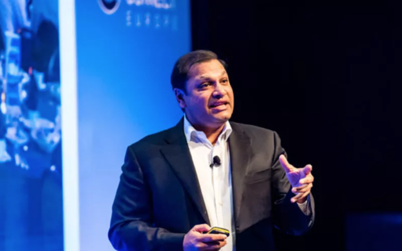 Seize the digital opportunity to lay foundations for Golden Age of events, says Cvent chief