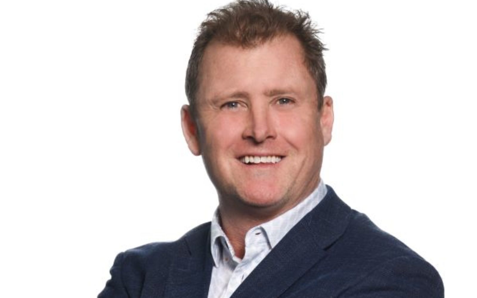 Entrada appoints new chief marketing officer