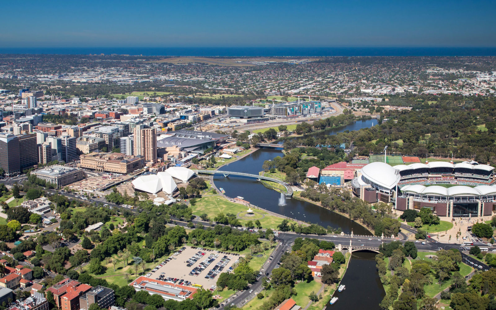 South Australia ready to welcome back visitors as Australian lockdowns ease