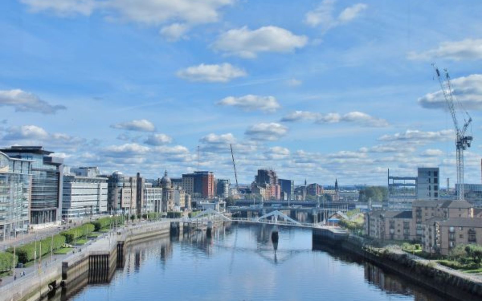 Scotland's Host City 2020 reveals Strategic Partners for online event
