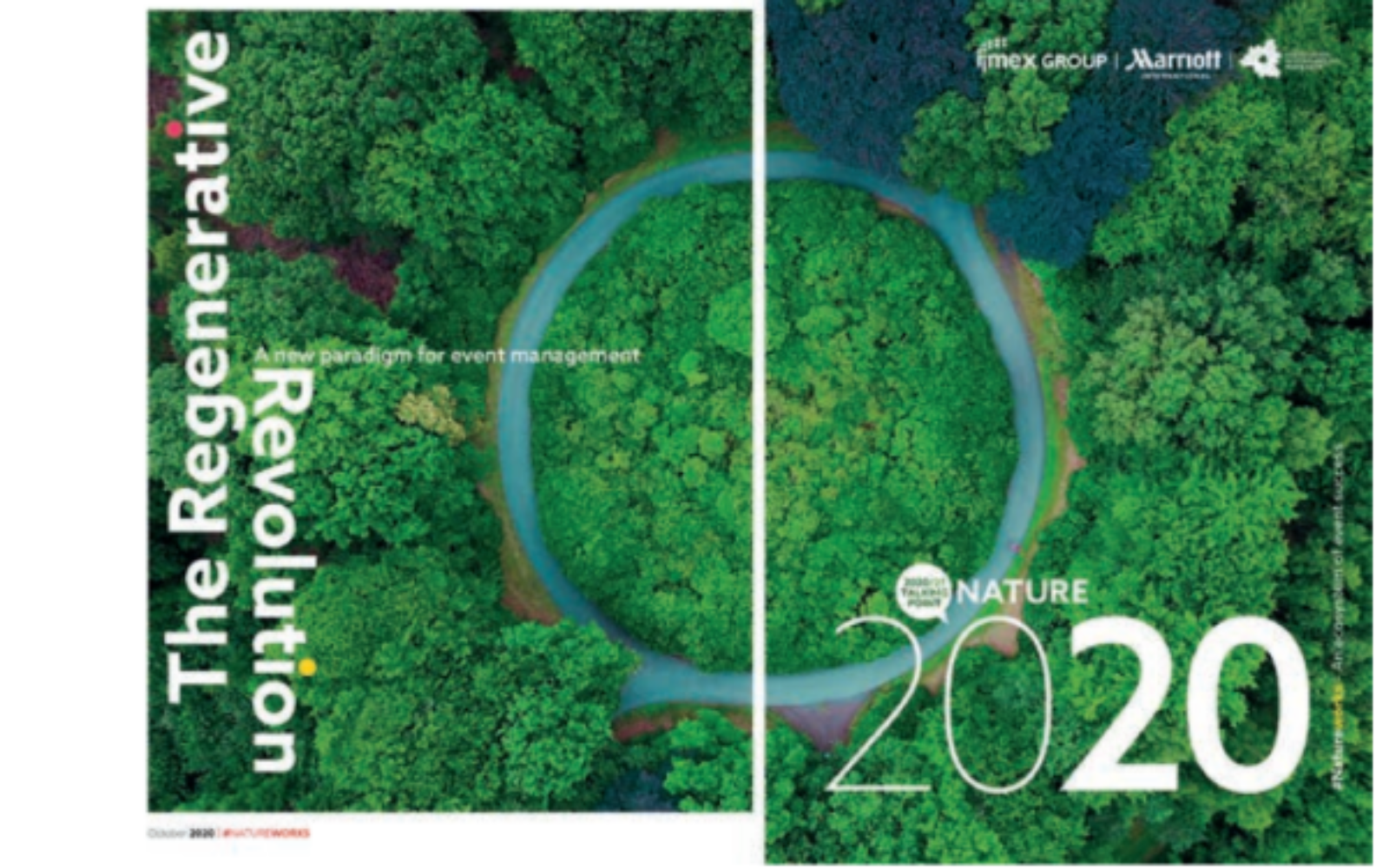 Regenerative Revolution