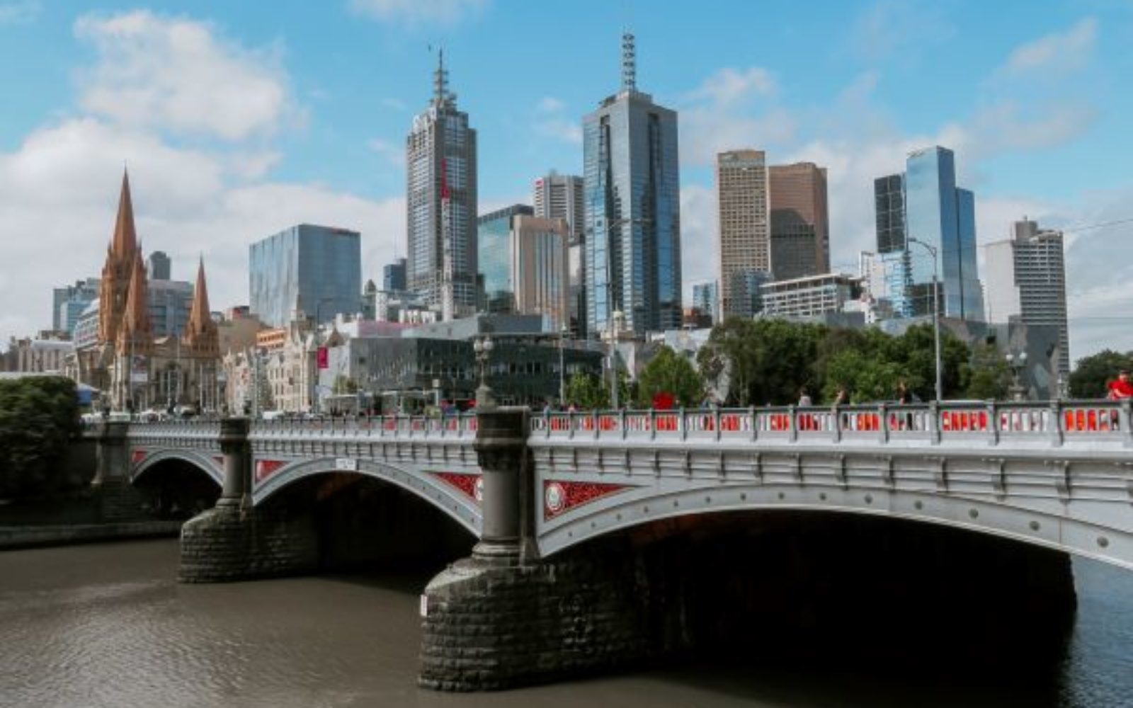Melbourne Convention Bureau secured 145 business events in 2020