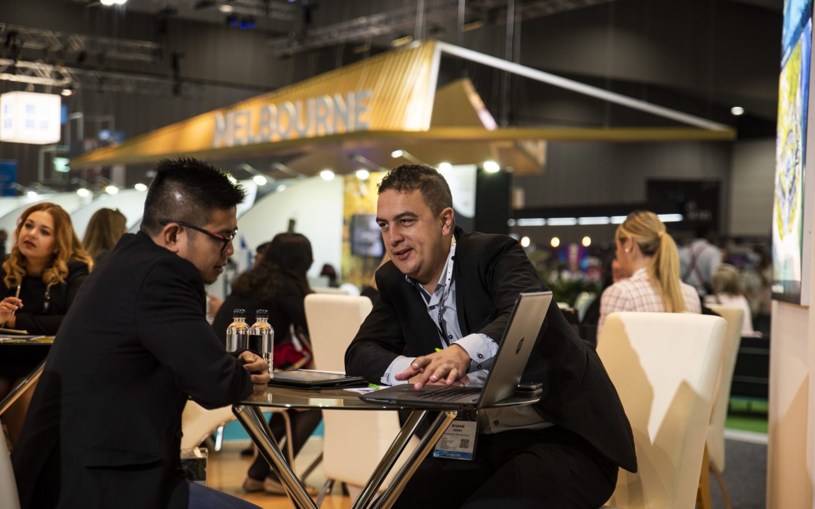 AIME announces AIMEbassador programme for 2021