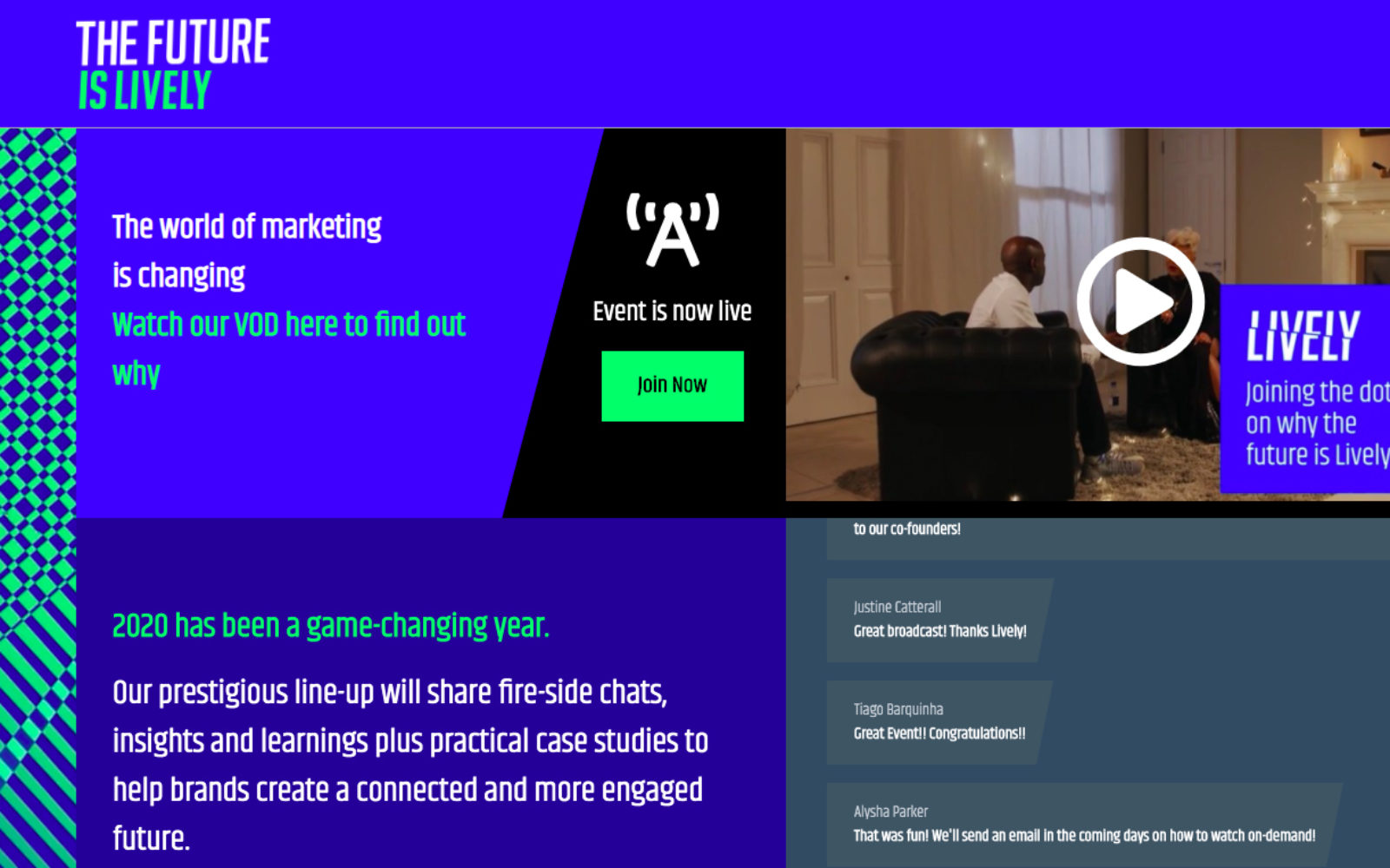Covid fast-track means a lively future for brands with hybrid, according to Ericsson
